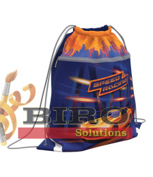 Sac pentru sport EK 500x410mm Sport Car